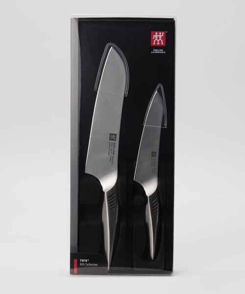 TWIN Fin2 2Pcsセット ＜ZWILLING ツヴィリング＞｜トゥーワントゥー