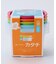 楽ちんパック ごはん一膳用 270ml 4色