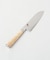 Santoku 180mm 5000MCD-B ＜MIYABI ミヤビ＞