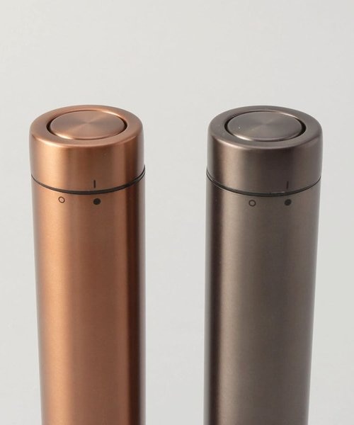 ソルト＆ペッパー電動ミル ＜atomico アトミコ＞｜トゥーワントゥー