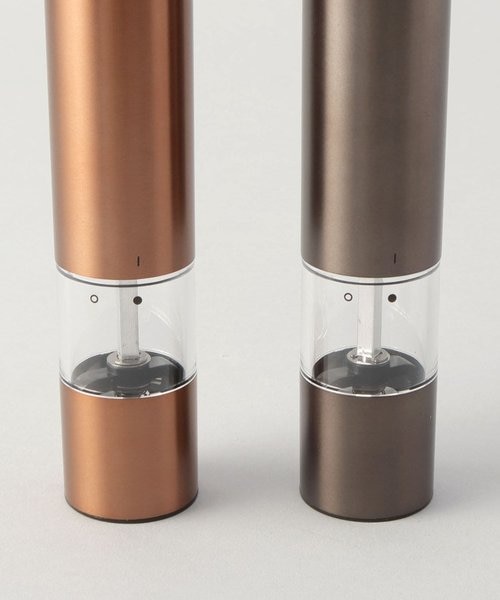 ソルト＆ペッパー電動ミル ＜atomico アトミコ＞｜トゥーワントゥー