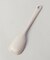 きほんの道具 スプーンヘラ GY ＜marna マーナ＞
