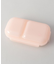盛り付けしやすい弁当箱 ドームマン 400 PK