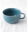 ラポーズ スープカップ ターコイズ