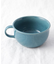 ラポーズ スープカップ ターコイズ