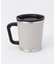 ダブルマグ LIGHT GRAY ＜THERMO MUG  サーモマグ＞