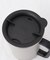 ダブルマグ LIGHT GRAY ＜THERMO MUG  サーモマグ＞