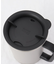 ダブルマグ LIGHT GRAY ＜THERMO MUG  サーモマグ＞