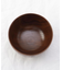 木の汁椀 都汁椀 ＜三百十日商店 ＞