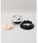 木蓋のご飯釜　３合炊き ＜にちにち道具＞
