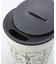 蓋付きタンブラー オリーブ