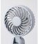大風量ダブルファン スモーキーブルー