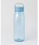 Daily ウォーターボトル 1L BL ＜marna マーナ＞