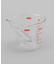 ミニアングルドメジャーカップ 60ml  ＜OXO オクソー＞