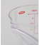 アングルドメジャーカップ 250ml  ＜OXO オクソー＞