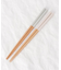 hitoishi ZENセット BU/PK 木