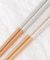 hitoishi ZENセット BU/PK 木