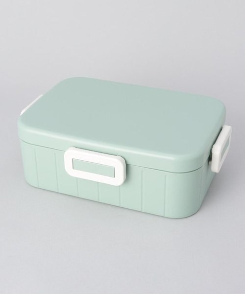 ランチBOX 4点ロック抗菌ランチボックス900 GR ＜212Kオリジナル＞｜トゥー