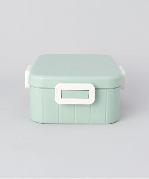 4点ロック抗菌ランチボックス900 GR ＜212Kオリジナル＞｜トゥー