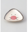 ぎゅっとおにぎりさん 小皿 梅