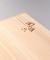関孫六 桧 まな板 スタンド付 L 390×240 ＜関孫六 ＞