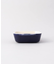 レクタンギュラーディッシュ 14cm BL ＜Staub ストウブ ＞