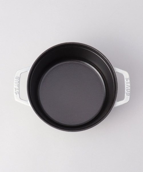 ピコ・ココット 18cm カンパーニュ ＜Staub ストウブ ＞｜トゥーワン
