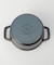 ピコ・ココット 14cm BK ＜Staub ストウブ ＞