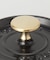 ピコ・ココット 14cm BK ＜Staub ストウブ ＞