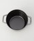ピコ・ココット 14cm GY ＜Staub ストウブ ＞