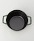 ピコ・ココット 14cm バジルグリーン ＜Staub ストウブ ＞