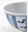 江戸っ子恐竜 双翼竜 茶碗