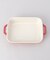 レクタンギュラーディッシュ 20cm CRD ＜Staub ストウブ ＞