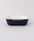 レクタンギュラーディッシュ 20cm BL ＜Staub ストウブ ＞