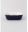 レクタンギュラーディッシュ 20cm BL ＜Staub ストウブ ＞