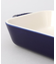 レクタンギュラーディッシュ 20cm BL ＜Staub ストウブ ＞