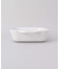 レクタンギュラーディッシュ 20cm WH ＜Staub ストウブ ＞