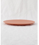 テロ ラウンドプレート 21cm RAK
