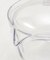 クリアティーポット L クリップメッシュ 480ml