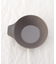 持ちやすいとんすい チャコール