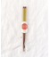箸 食洗先角いろどり 黄 23cm