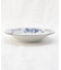 レトロ中華 八角皿 青龍
