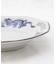 レトロ中華 八角皿 青龍