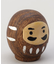 engiもん 置物 ダルマ