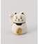 engiもん 置物 招き猫