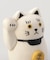 engiもん 置物 招き猫