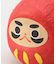 おめでたおみくじ だるま 赤