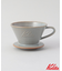 MI185ドリッパー GY ＜kalita カリタ＞