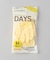 ナイスハンドDAYS M MYE