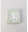 ディッシュクロス 2PCSセット アラベスク RD